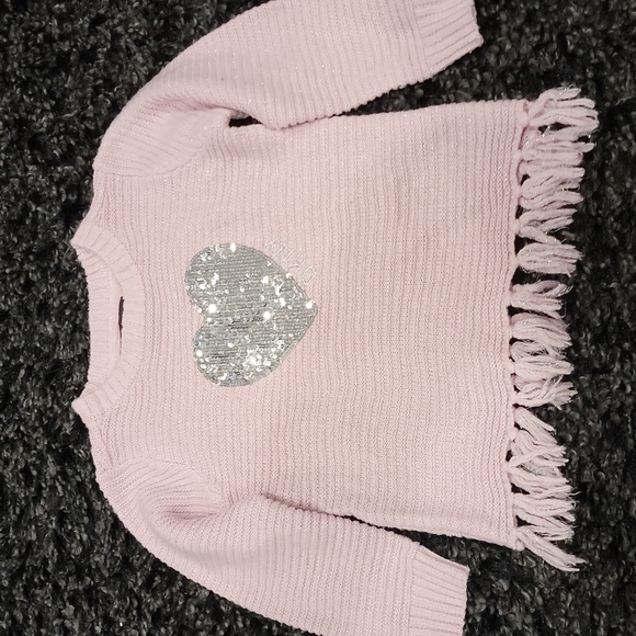 Dkny Other - Girls knit DKNY sweater
